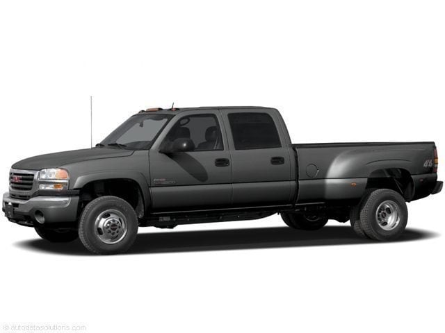 gmc sierra 3500 2005 1GTHK33275F919803 image gmc sierra 3500 2005 1GTHK33275F919803 image